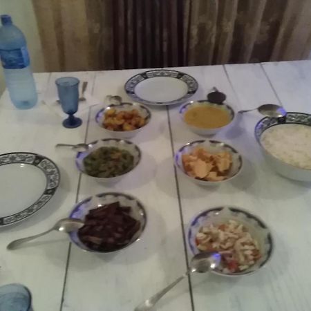 Friends Home Kudapaduwa المظهر الخارجي الصورة