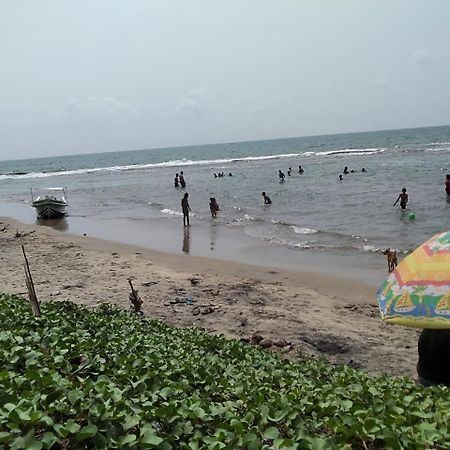 Friends Home Kudapaduwa المظهر الخارجي الصورة