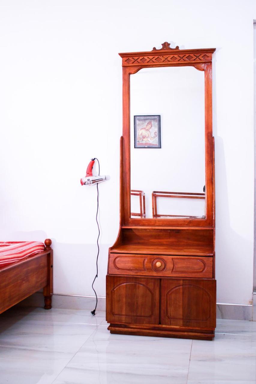 Friends Home Kudapaduwa المظهر الخارجي الصورة