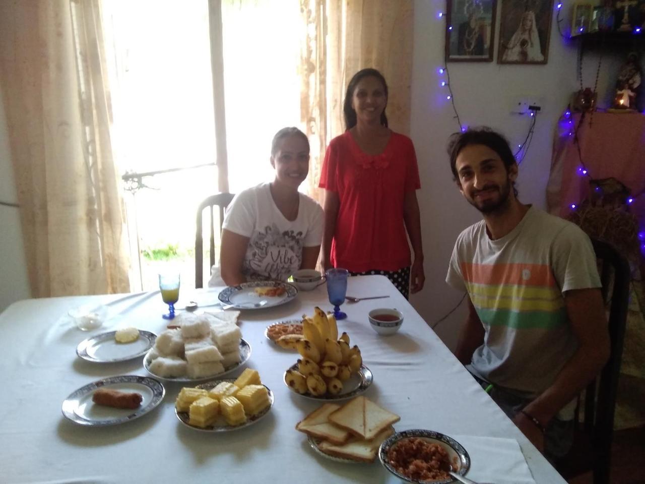 Friends Home Kudapaduwa المظهر الخارجي الصورة