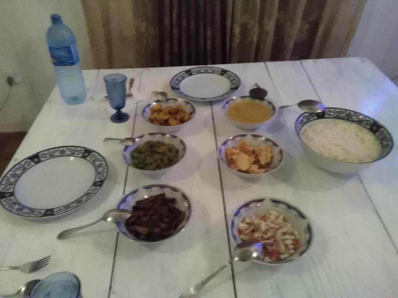 Friends Home Kudapaduwa المظهر الخارجي الصورة