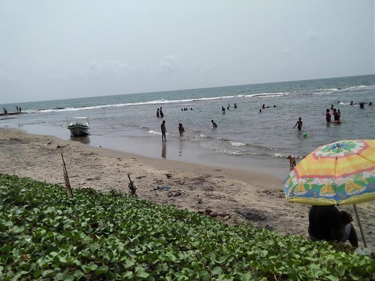 Friends Home Kudapaduwa المظهر الخارجي الصورة